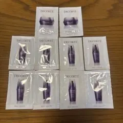 コスメデコルテ リポソーム リペアセラム 美容液 リペアクリーム 試供品