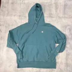 Champion 챔피언 パーカー 緑