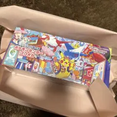 ポケモンカードゲーム スペシャルBOX ポケモンセンターフクオカ