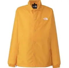 【新品未使用】THE NORTH FACE　NP72335サミットゴールド