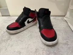 SKY JORDAN 1 キッズスニーカー 21.5cm