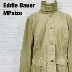 Eddie Bauer エディーバウアー ショートコート ジャケット　1108のサムネイル