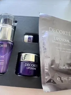 2025年最新】コスメデコルテ サンプル 化粧水の人気アイテム - メルカリ