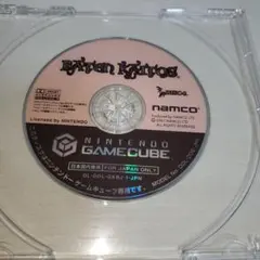 【懐かしゲーム】ゲームキューブソフト/バテン・カイトス