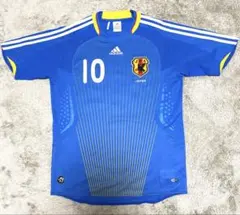 2025年最新】中村俊輔 ユニフォーム 日本代表の人気アイテム