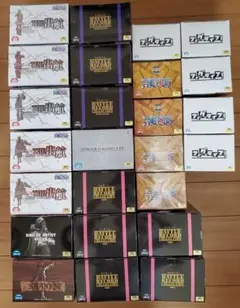 ワンピース　フィギュア　まとめ売り　25体