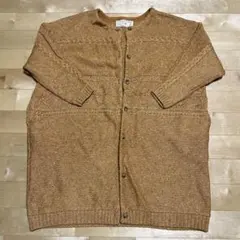 ドラッグストアーズ fu-ai ロングカーディガン