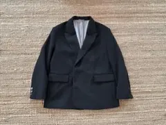 ZARA ビッグシルエット テーラードジャケット コート