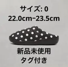 未使用 kroi×subu Spangle サイズ1 完売】Kroi×subu 