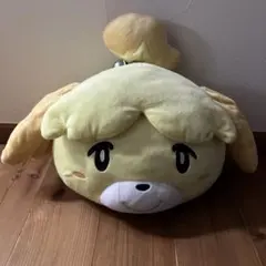 未開封】激レア とびだせどうぶつの森 リセットさん メモスタンド賞