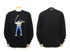 2026年最新】Eastside Golf スウェットシャツの人気アイテム - メルカリ