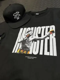 2025年最新】井上尚弥キャップの人気アイテム - メルカリ