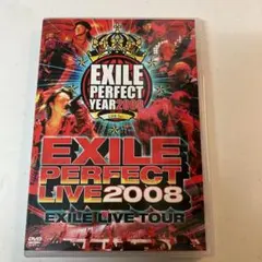 EXILE/EXILE LIVE TOUR\