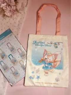 [新品未使用]リーナベル　トート