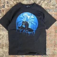 マイケル・ジャクソン Scream アルバム記念 Tシャツ ブラック М - メルカリ