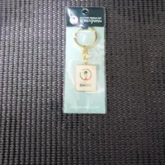 2002 FIFA WORLD CUP キーホルダー