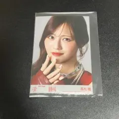 イコラブ 髙松瞳 生写真 劇薬中毒 ヨリ - メルカリ