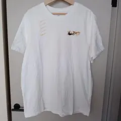 Nike THE NIKE TEE XL ホワイト