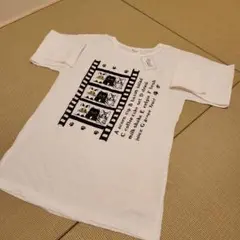 Pincercle　ねこTシャツ