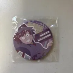 【忍たま乱太郎】尾浜勘右衛門 缶バッジ