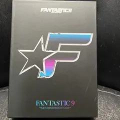FANTASTIC 9