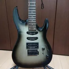 Charvel CDS-065 日本製 中信楽器 Jackson PU SSH - メルカリ