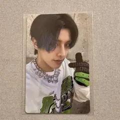 ENHYPEN JAKE DESIRE UNLEASH ジェイク トレカ