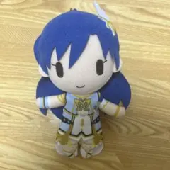 2025年最新】如月千早 ぬいぐるみの人気アイテム - メルカリ