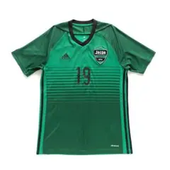 JACPA ジャクパ　サッカーユニフォーム140 ジャクパサッカーユニフォーム - メルカリ