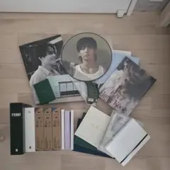 2025年最新】bts まとめ売りの人気アイテム - メルカリ