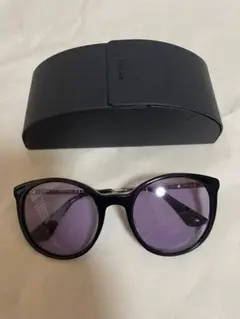 PRADA サングラス　SPR 17S-F