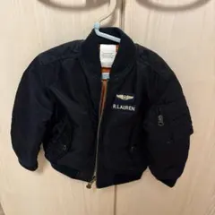 ラルフローレン　キッズ・ベビー　ジャケット　90cmのサムネイル