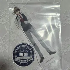難有 うたプリ HE★VENS 鳳瑛一 アクリルスタンド アクスタ アクキー