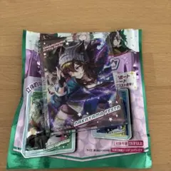 ウマ娘 ナカヤマフェスタ アクリルブロック