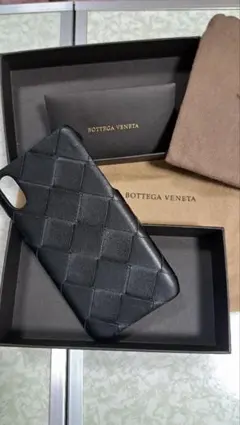 正月セール⭐新品⭐ボッテガヴェネタiPhone x / xs ケース最大格安