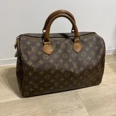 【美品】Louis Vuitton スピーディ30 ルイヴィトン USA