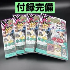 遊戯王 Vジャンプカードフェスタ2010 スペシャル9ポケットバインダー