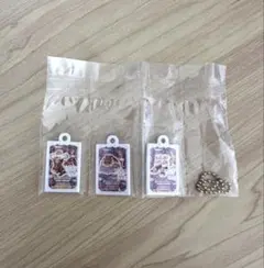 アイカツ　グッズコレクション　ロイヤルムーンコーデ　美月