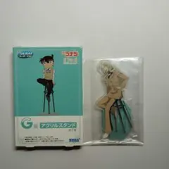名探偵コナン アクリルスタンド ベルモット