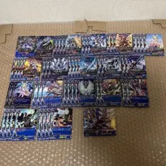マジェスティ・ロードブラスター デッキパーツ ブラスター・ブレード