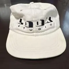 lqqk studio キャップ