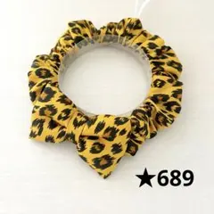 猫の首輪＊シュシュ☆689のサムネイル