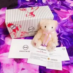 2025年最新】シュタイフ 日本限定の人気アイテム - メルカリ