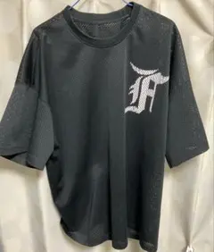 2025年最新】fear of god tシャツ メッシュの人気アイテム