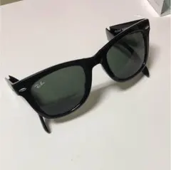 レイバン サングラス 折りたたみ ウェイファーラー
