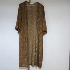カーディガン