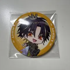 めておらライブ THE KINGS 明雷らいと ランダム缶バッチ - メルカリ