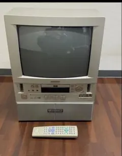 2026年最新】SHARP ブラウン管テレビ・テレビデオの人気アイテム