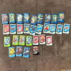 ポケモンメザスタカード 30枚セット