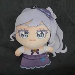おねがいアイプリ ボイスぬいぐるみ 望永 エマ